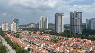 Good Buy - Beverly Tower, High Floor, 2 Car Parks 1