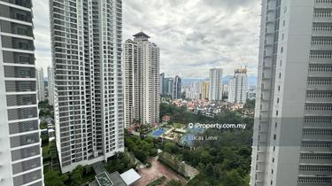 High floor 1