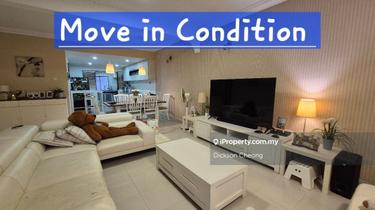 Terrace house for Sale 1