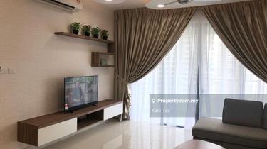 Teega Residences 1
