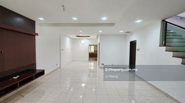Kota Kemuning Lagoon Homes for Sale by Jj Wang 1