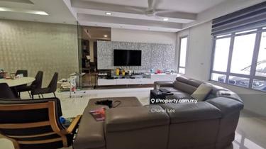 Valencia 2 storey for sale 1