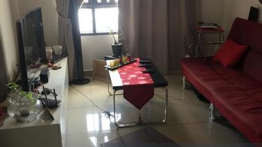 Freehold Serviced Residence 1