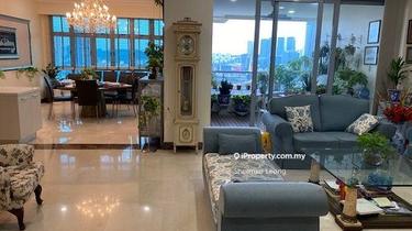 Penthouse Sale Fully furnished with Signature Kitchen of Rm600,000 1