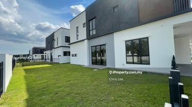 Bohemia @ Eco Sanctuary Area Specialist  1