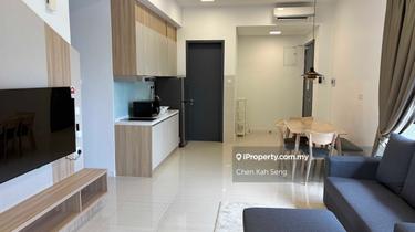 One Cochrane Residence For Rent 1