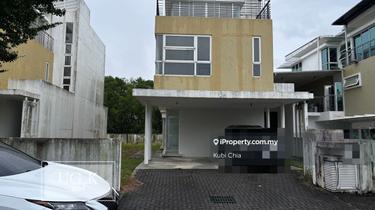 Laman Granview Saujana Puchong 3-Storey Bungalow Basic Unit Best Value 1