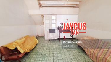 Best Buy Off Anson Road Double Storey Terrace in Pulau Tikus 1