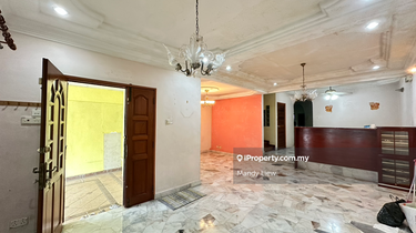 Good Location, Gated & Guarded, Renovated, Good Condition 1