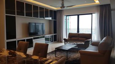 Type B , 4 Bedroom Fully For Rent  1