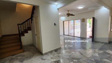 Move-in ready-  renovated unit, no extra costs or renovations needed. 1