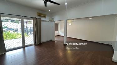 Good Condition, Spacious Back Garden, Sandy Park Area 1