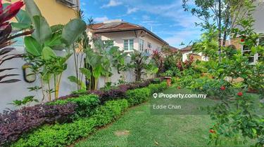 Gated & Guarded, Freehold, Renovated & Fully Furnished, Move-in Cond 1