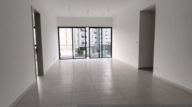 Alix Residences, Dutamas 1