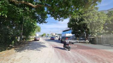 Limited converted commercial land for sale! 1