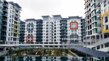 Condominium for Sale 1