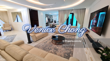 A Modern & Elegant Bungalow for Sale 1