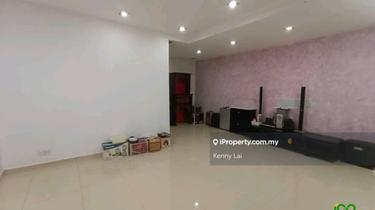 2 Sty Seri Merdaka Ampang Neraby Pandan Indah 1