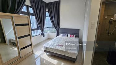 D7 Lagoon Rooms for Rent 1