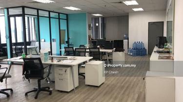 Office for Sale 1