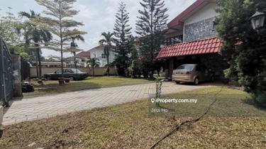 Square & Flat Land, Ronovated & Extended, Freehold 1