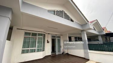 Sri Penawar Desaru Nice House Renovated Non Bumi 1