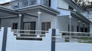 Cheras Selangor Semi Detached House For Sale Iproperty Com My