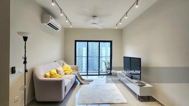 Fully Furnished 4 bedder  1