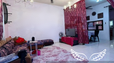 Cheapest Value Buy Double Storey House Bandar Puteri 1