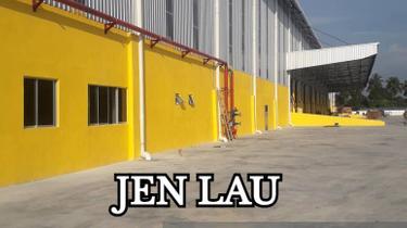 100ksf Freehold Detached Factory/ Warehouse @ Port Klang for Rent 1