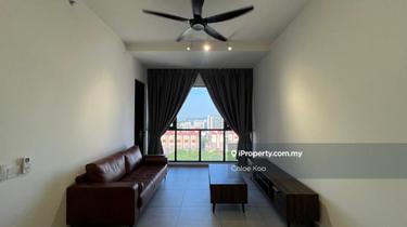 Ready to move in  1