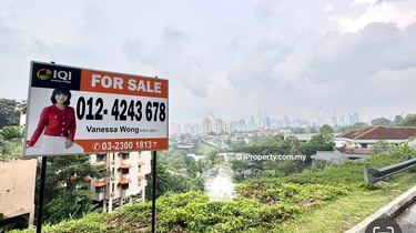 Bungalow land for Sale 1