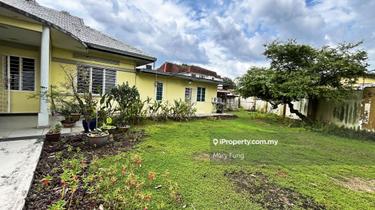 1-Storey Bungalow for Sale. Big Land 1