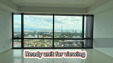 Pavilion Damansara Heights Crown Residence 1