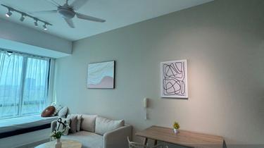 Greenfield residence, bandar sunway 1