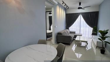 Serviced Residence for Rent 1
