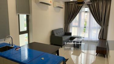 Vivo 2 rooms fully, ready to move in condition 1