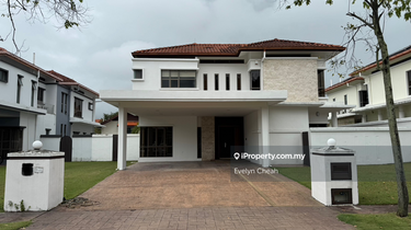 Country Heights Double Storey Bungalow for Sale 1