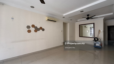 Condo near Jalan ipoh and kl city centre & 2 carparks 1