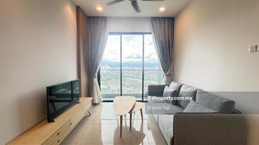 High Floor Worth 2bedroom For Sale!! Contact For Viewing!! 1