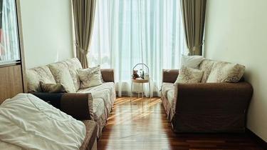 Palmeira Double Storey Semi D  1