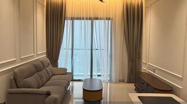 Convenient & Cozy - Fully Furnished, Walk to MRT/LRT 1