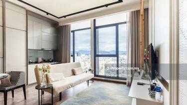 Luxurious Branniganz Suites in Bukit Bintang Units Selling Fast 1