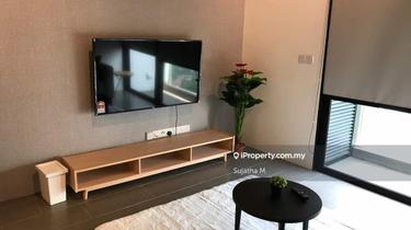 Elevate your space and style with our fully furnished designs 1