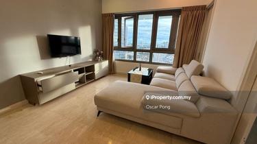 The sentral residence 1