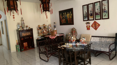 2 sty terrace int , Tmn Machang Bubok , Bkt Mertajam , Penang Mainland 1