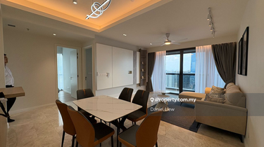 Trx Residence @Trx KL 1