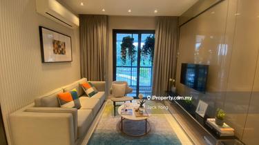 New Freehold Sri Petaling Project Launching. 1