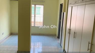 Terrace house for Sale 1