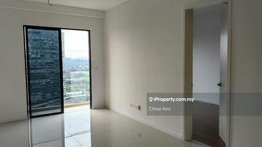Ready to move in  1